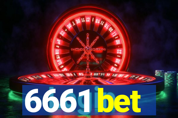 6661 bet